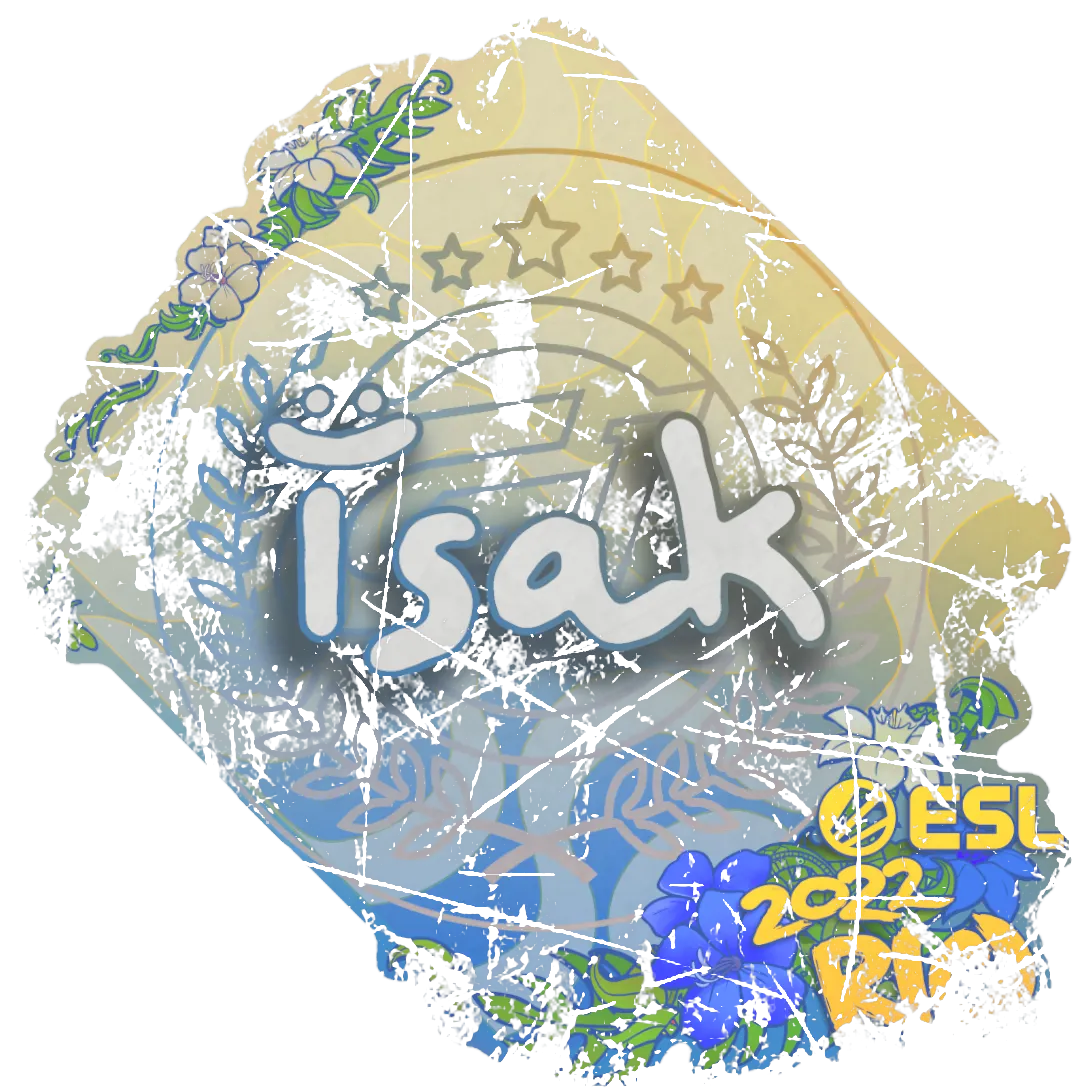 Sticker 50%