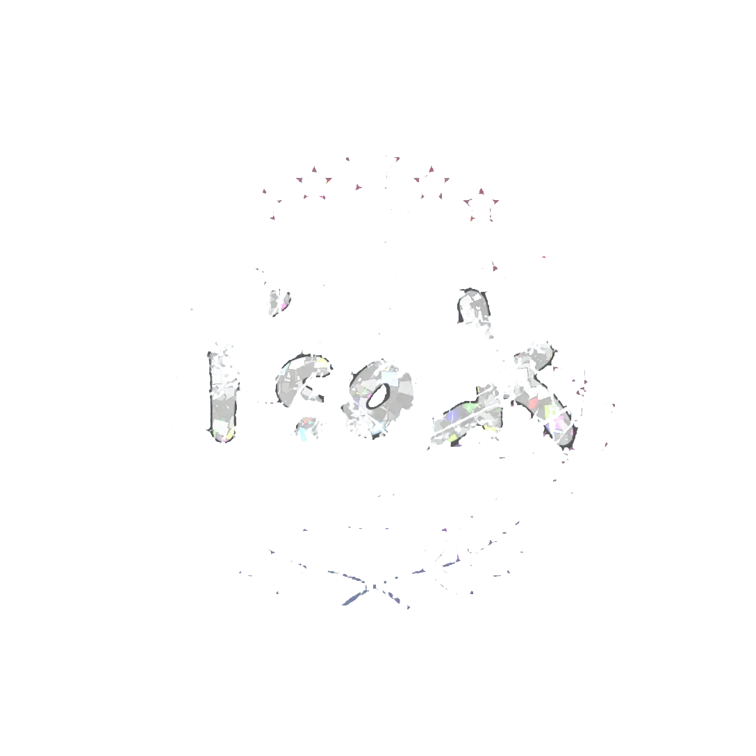 Sticker 100%
