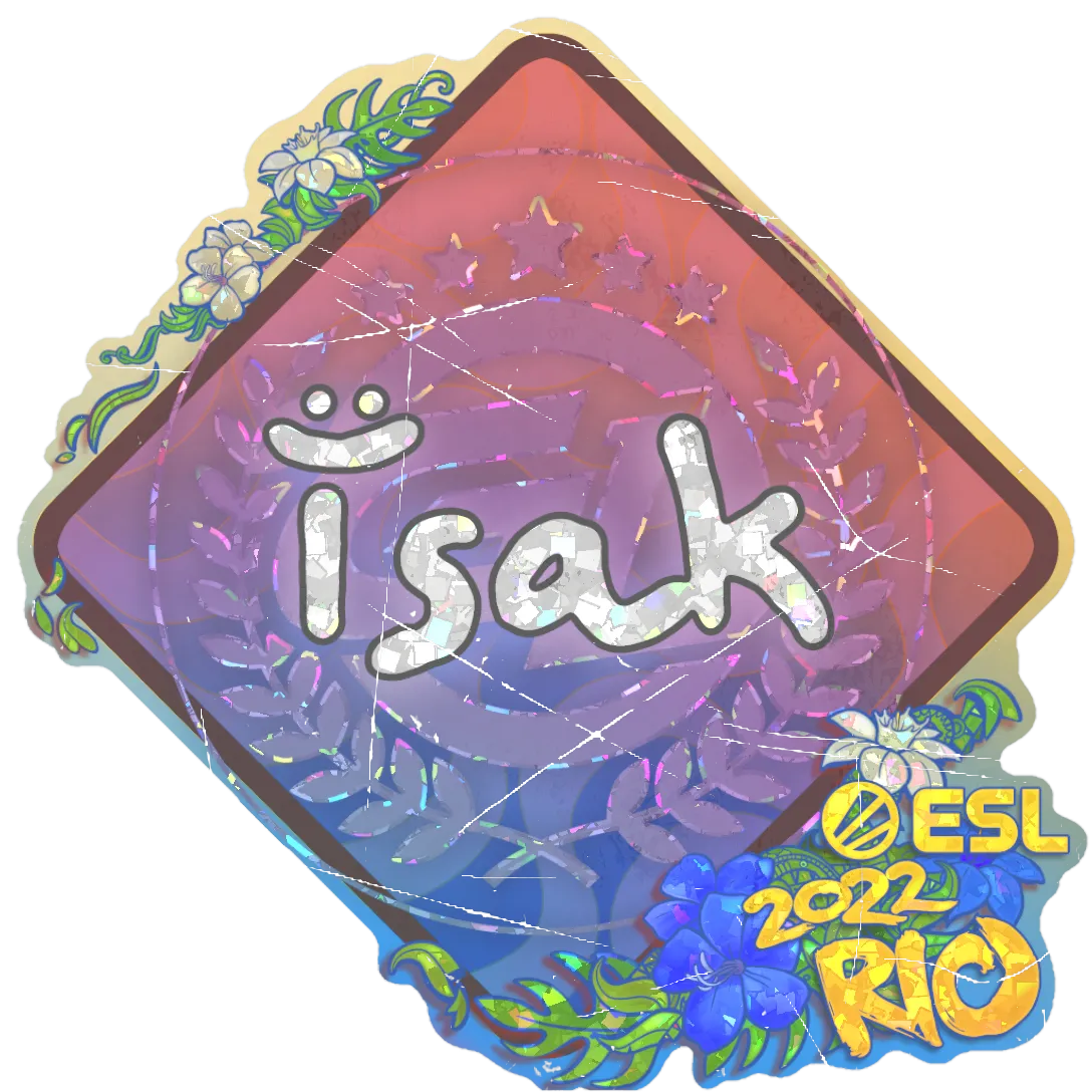 Sticker 25%