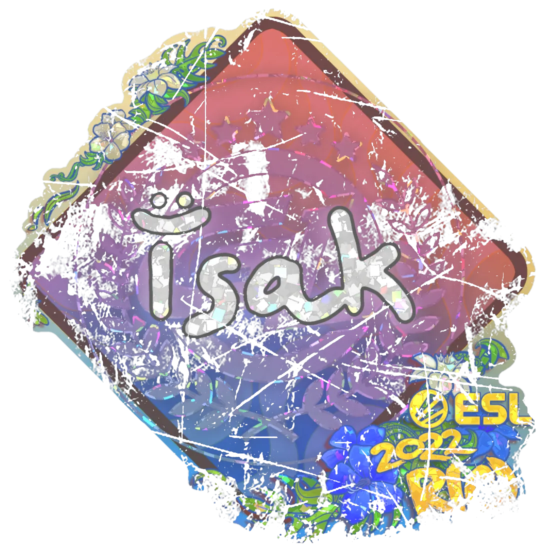 Sticker 50%