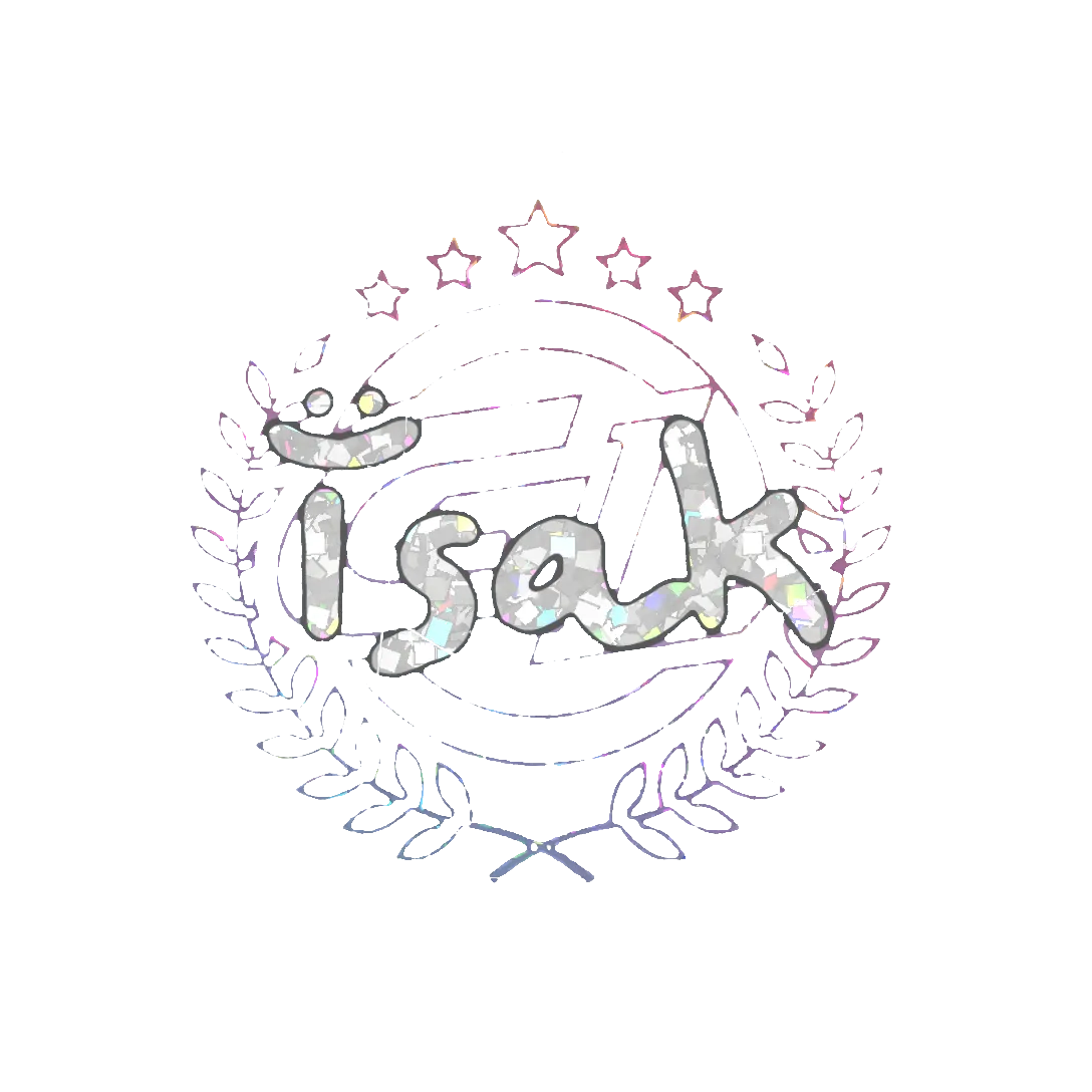 Sticker 80%