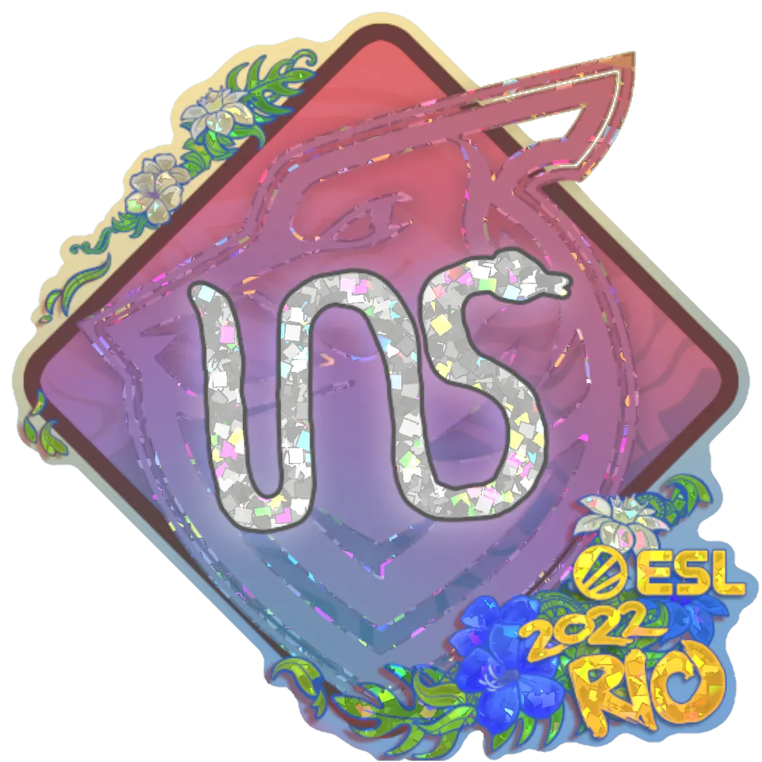Sticker 0%