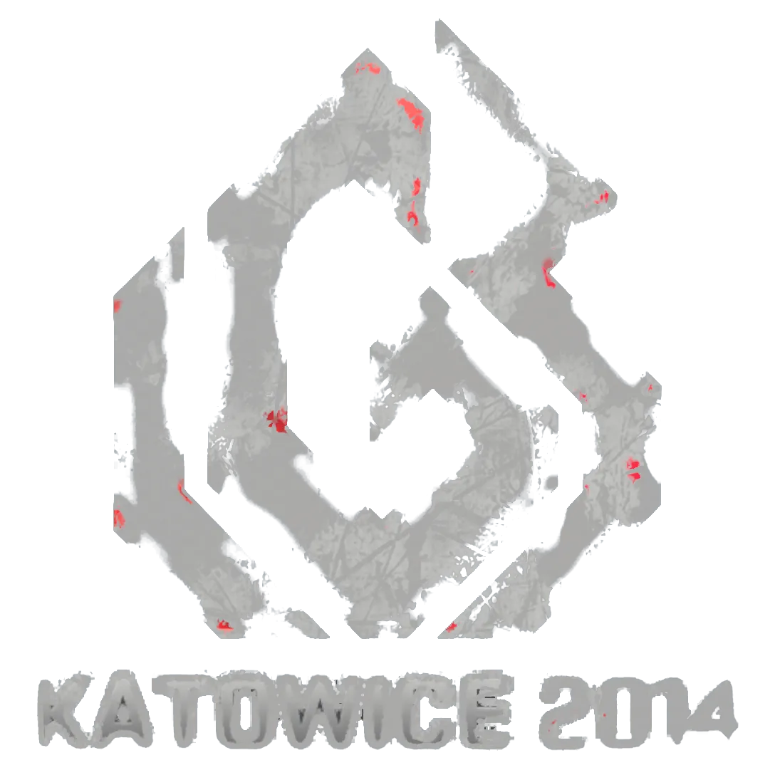 Sticker 100%
