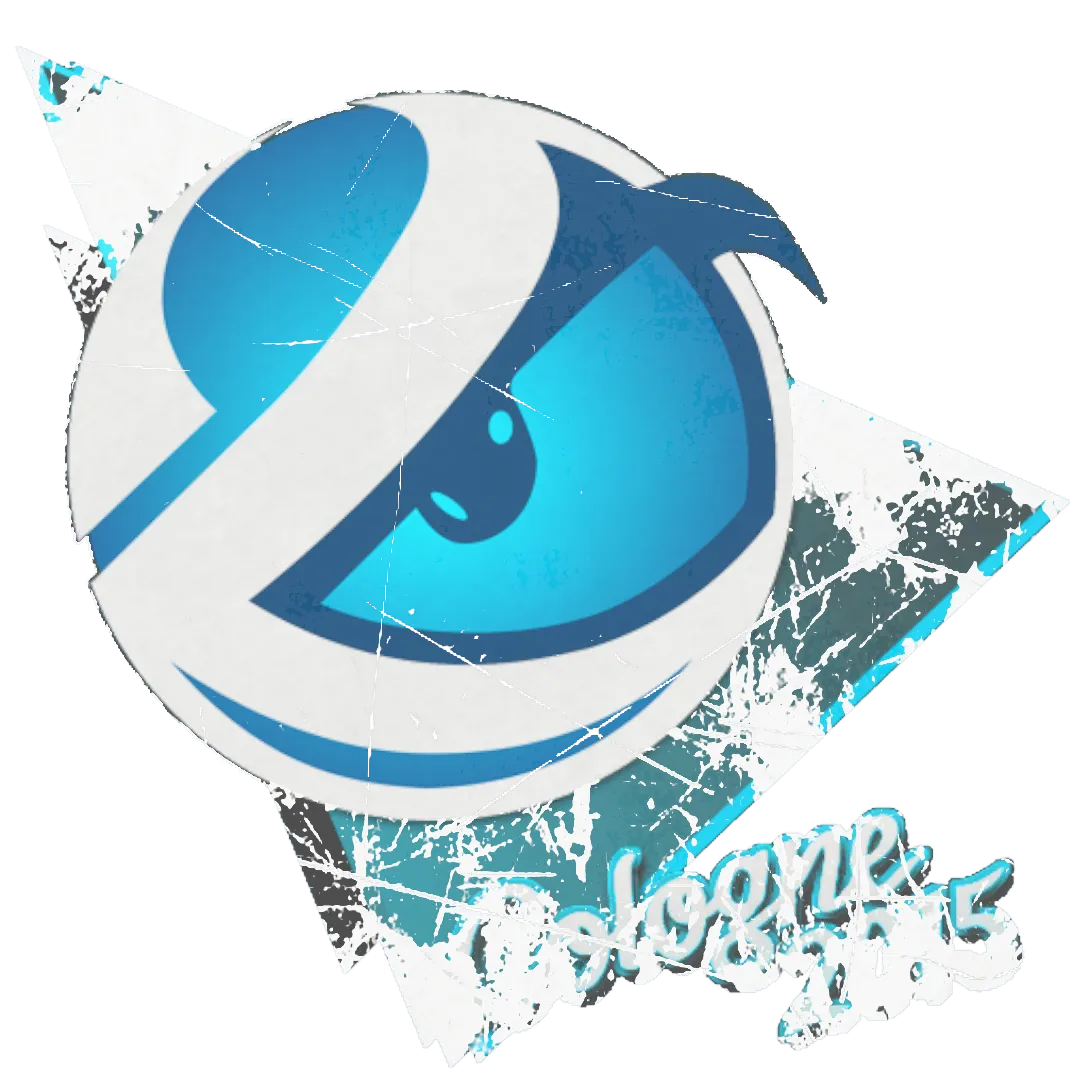 Sticker 25%