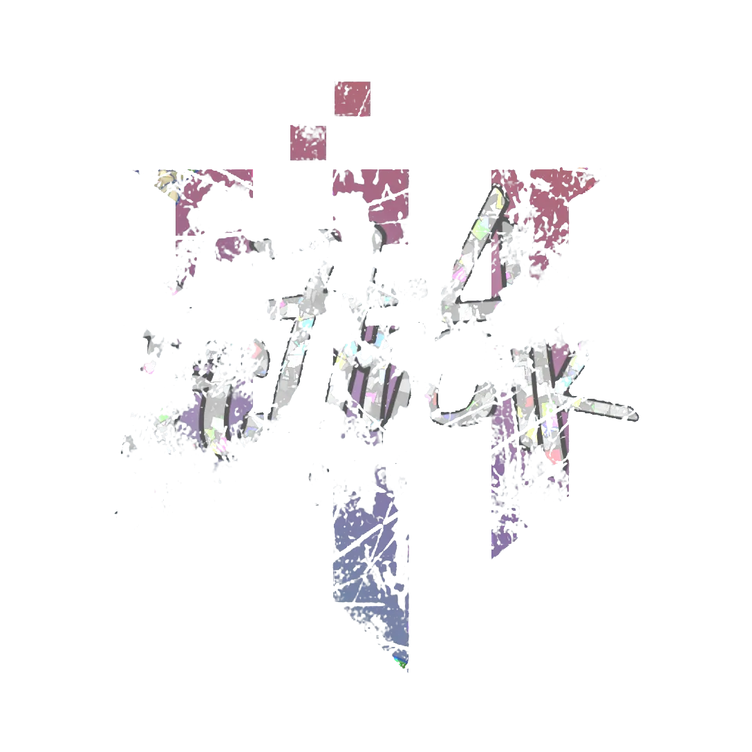 Sticker 100%