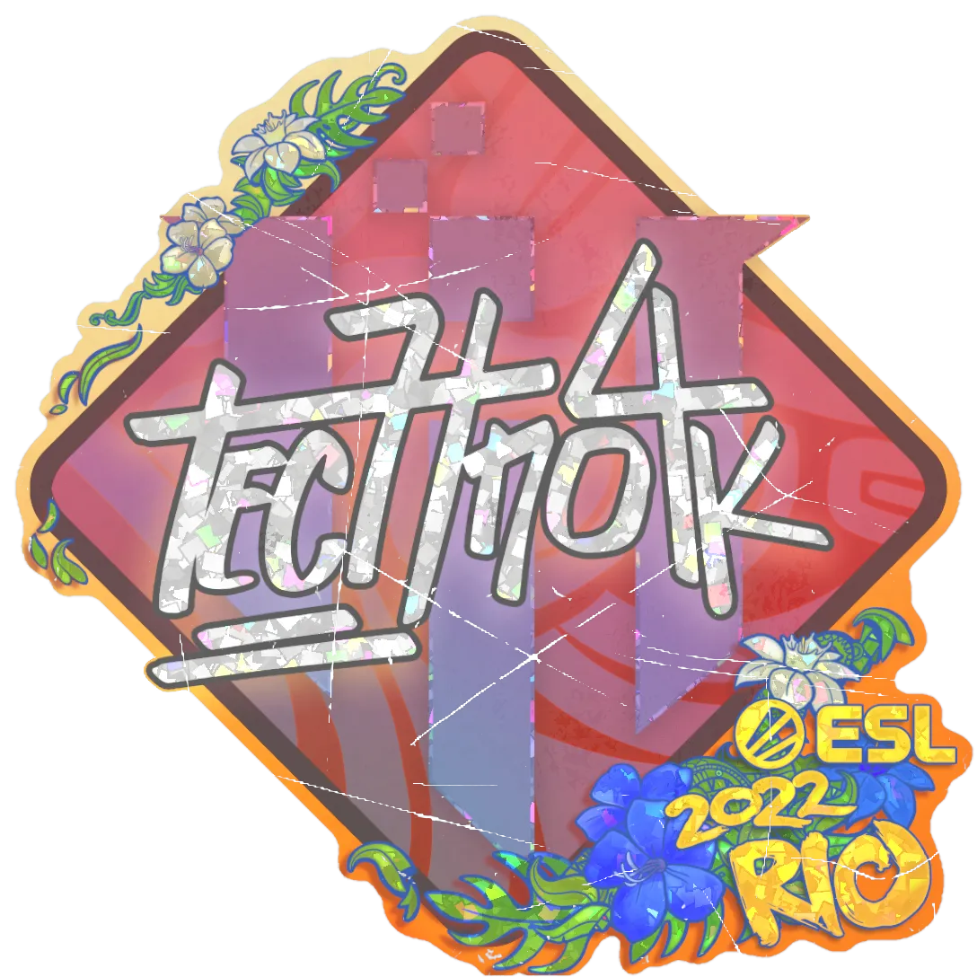 Sticker 25%
