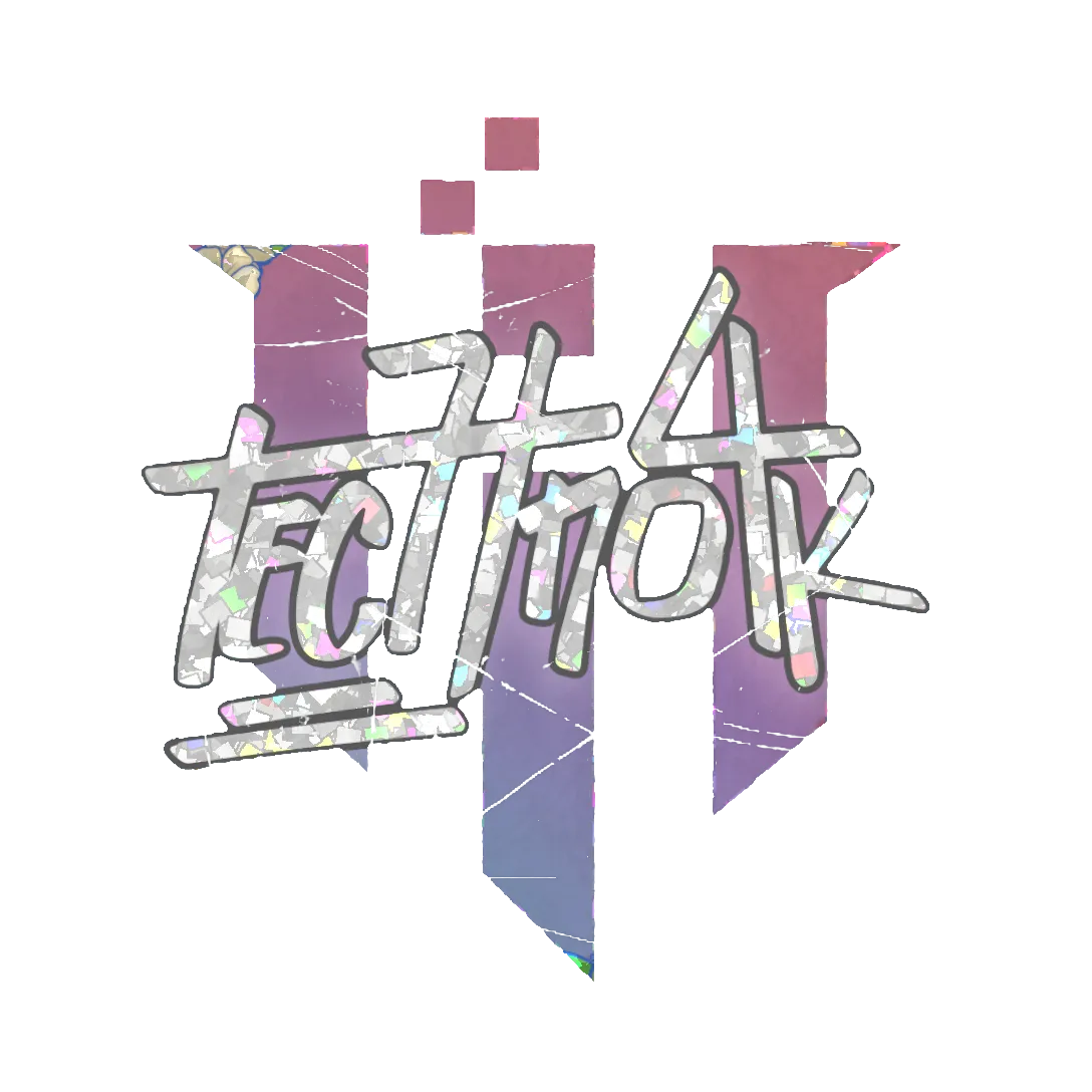 Sticker 80%