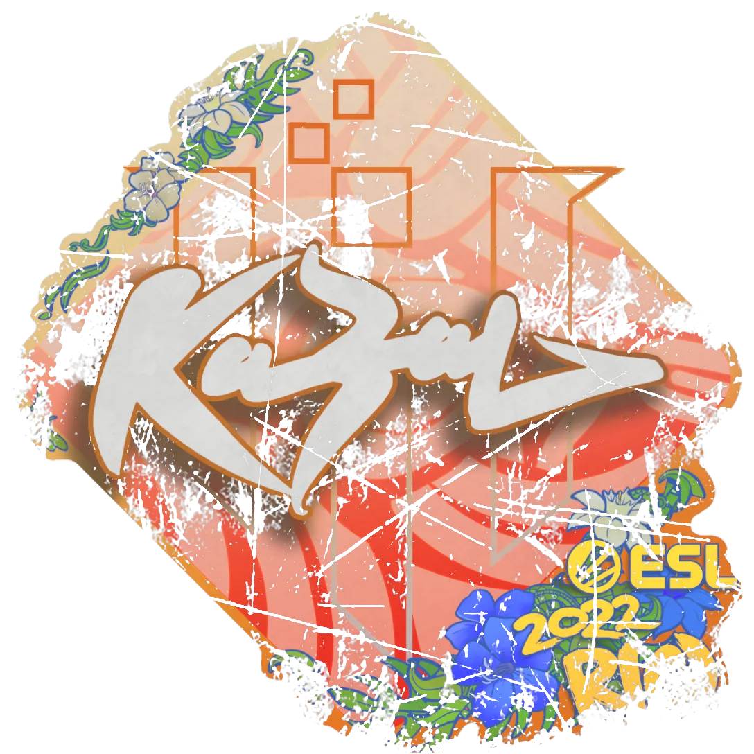 Sticker 50%