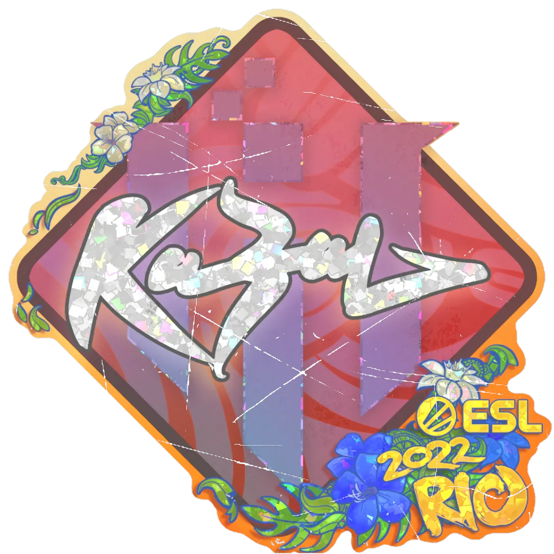 Sticker 25%