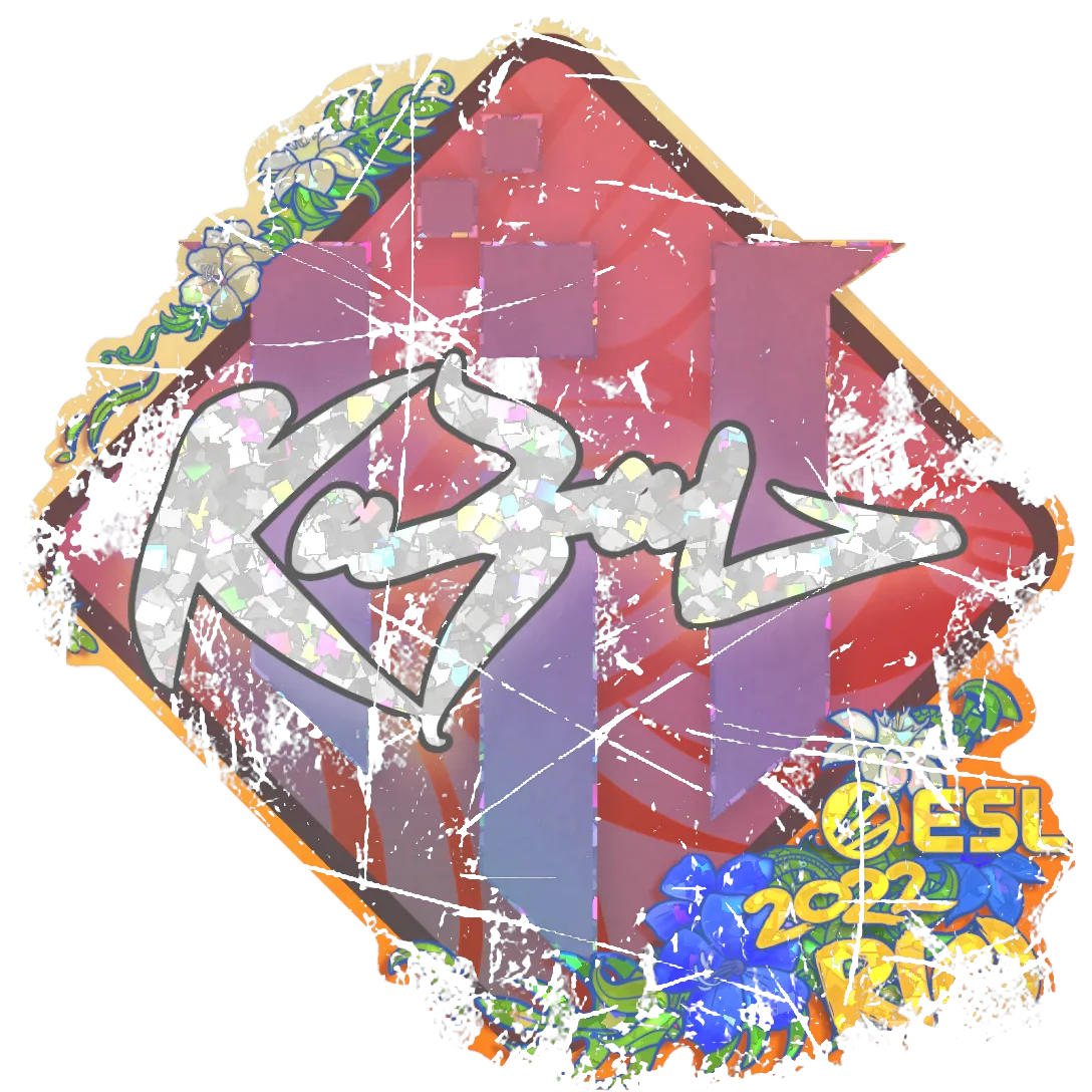 Sticker 50%