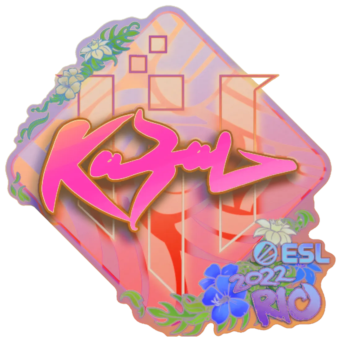 Sticker 0%