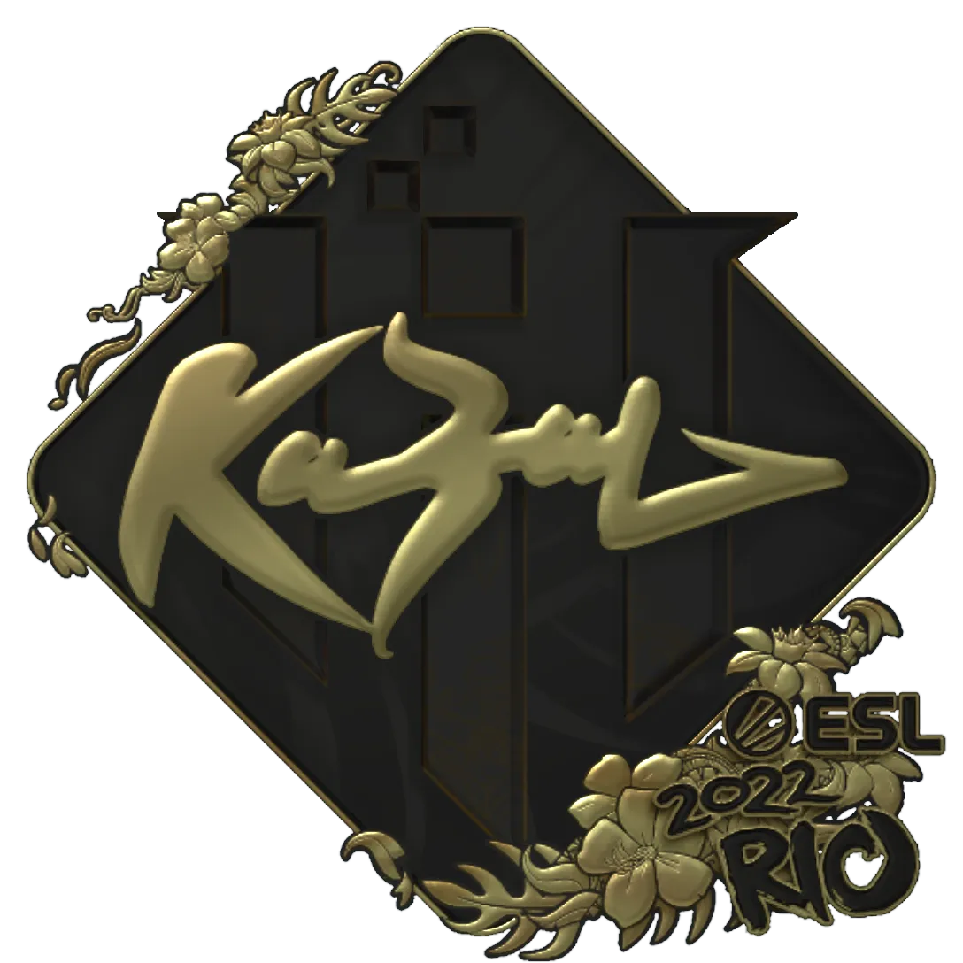 Sticker 0%