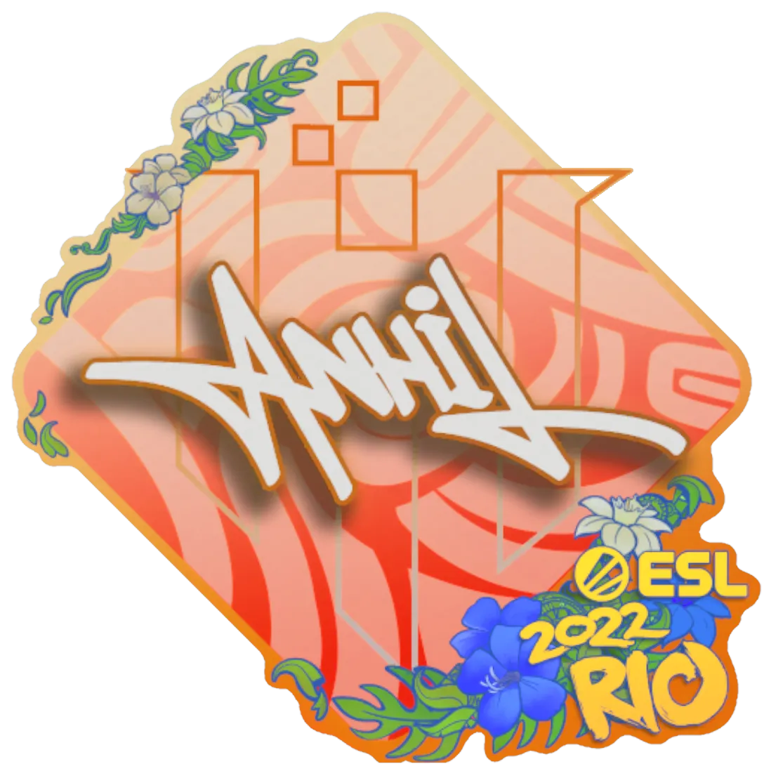 Sticker 0%