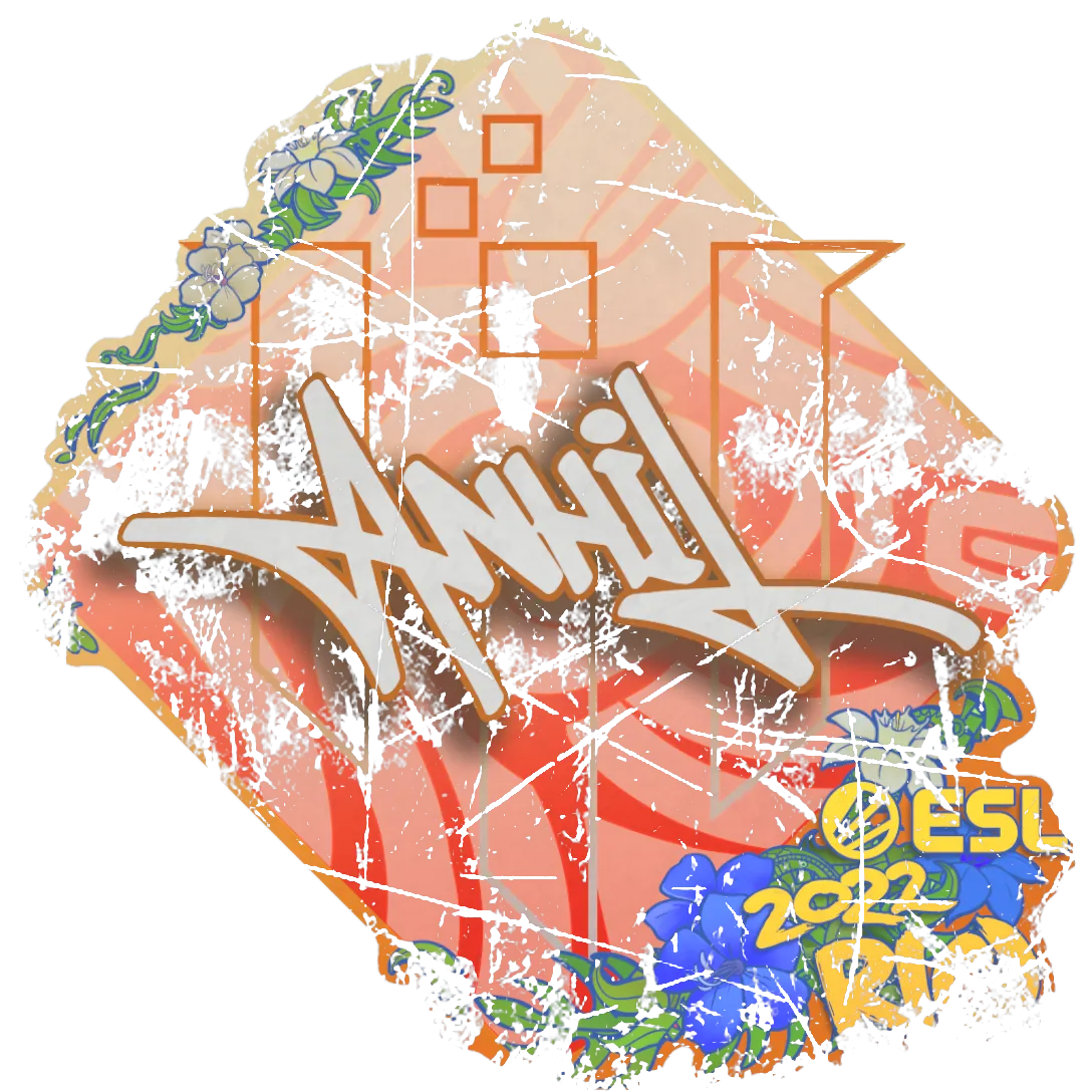 Sticker 50%