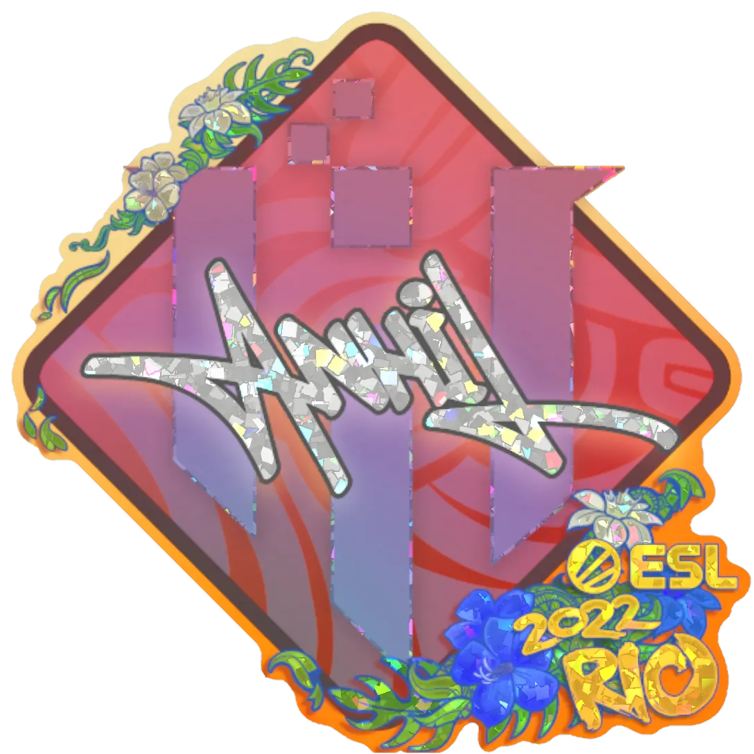 Sticker 0%