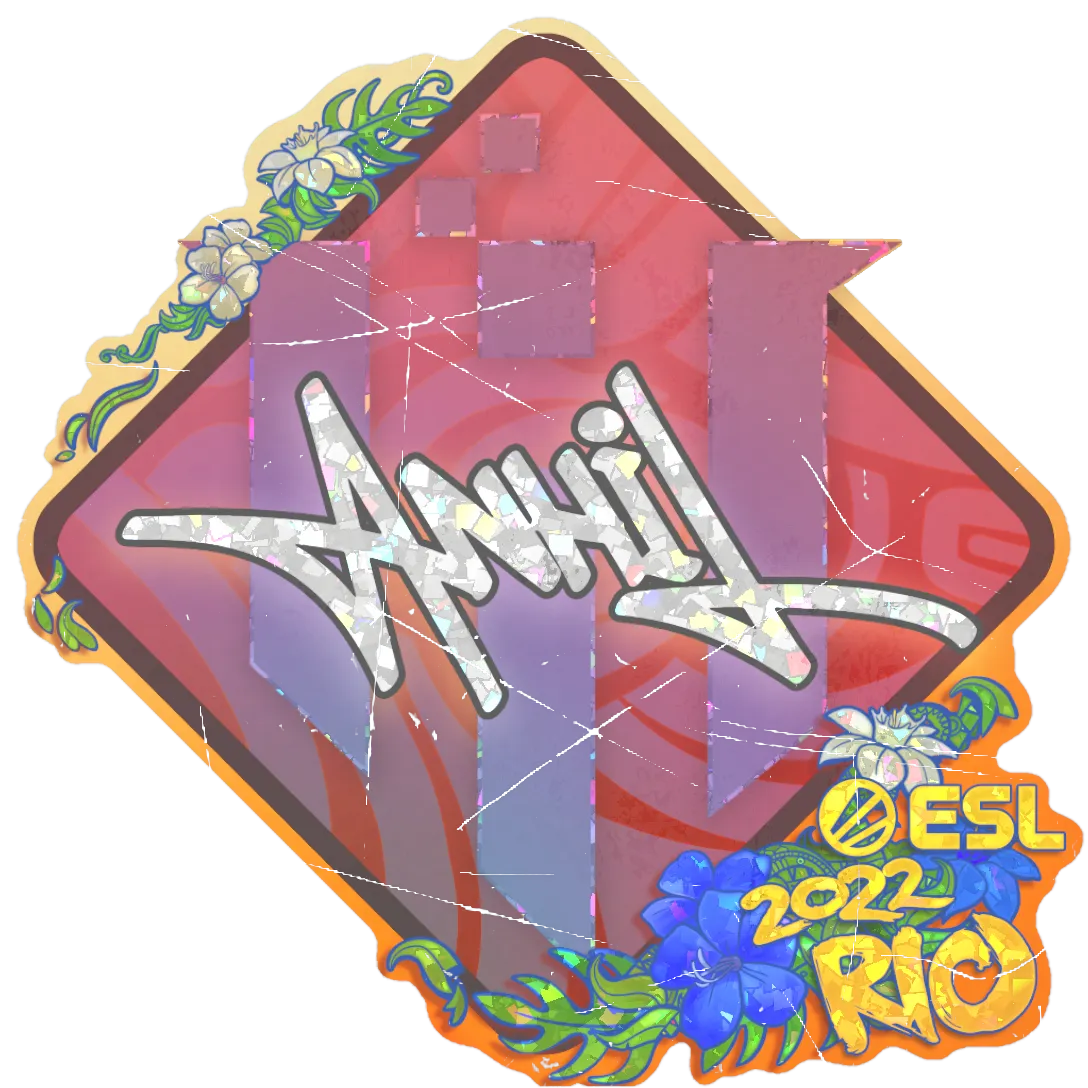 Sticker 25%