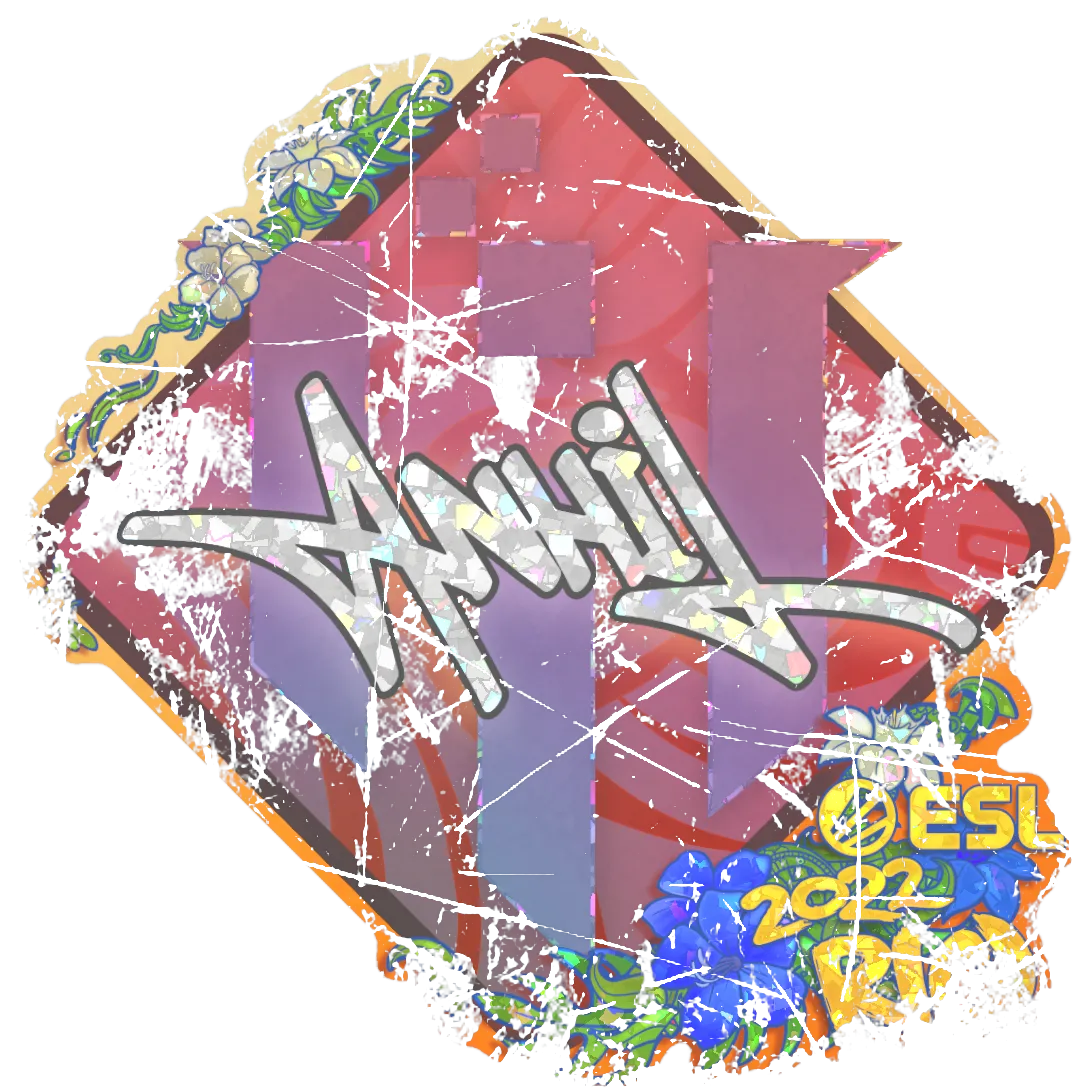Sticker 50%