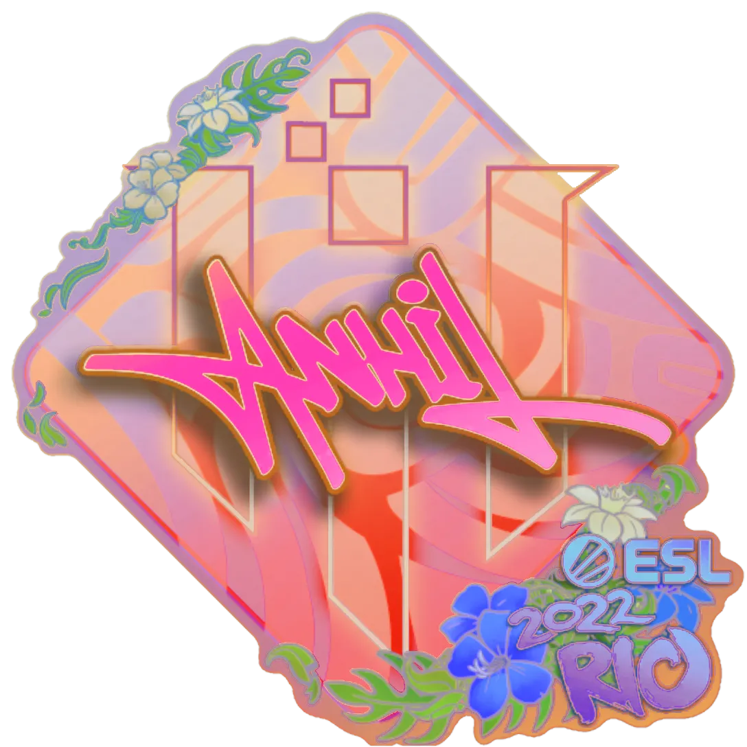 Sticker 0%