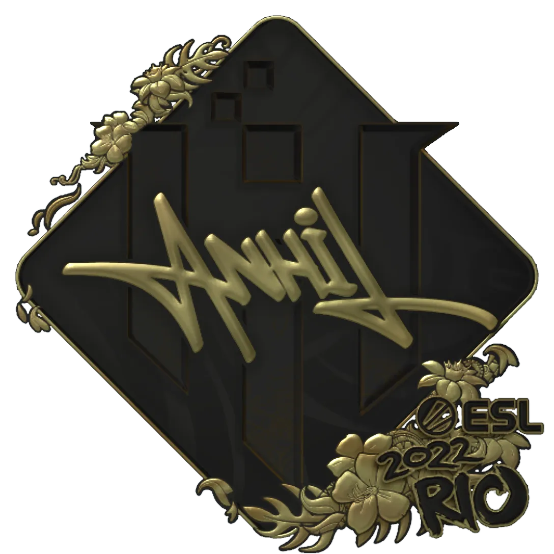 Sticker 0%