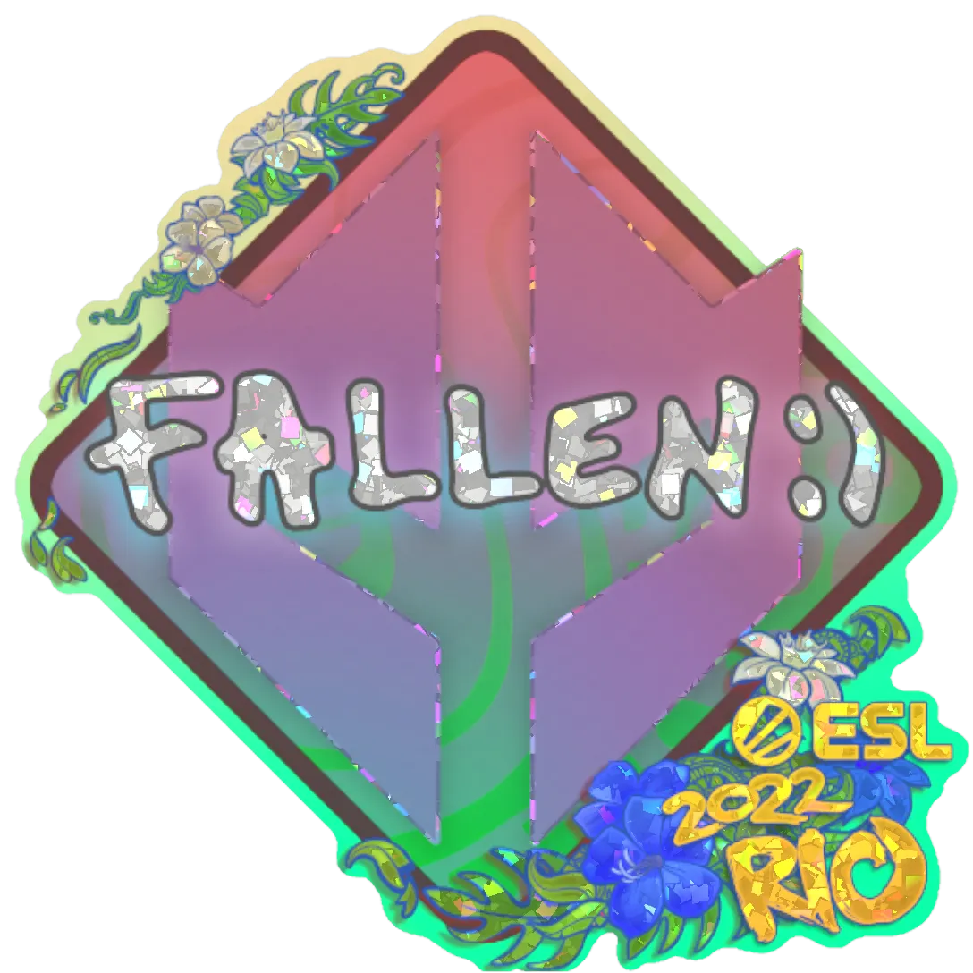 Sticker 0%