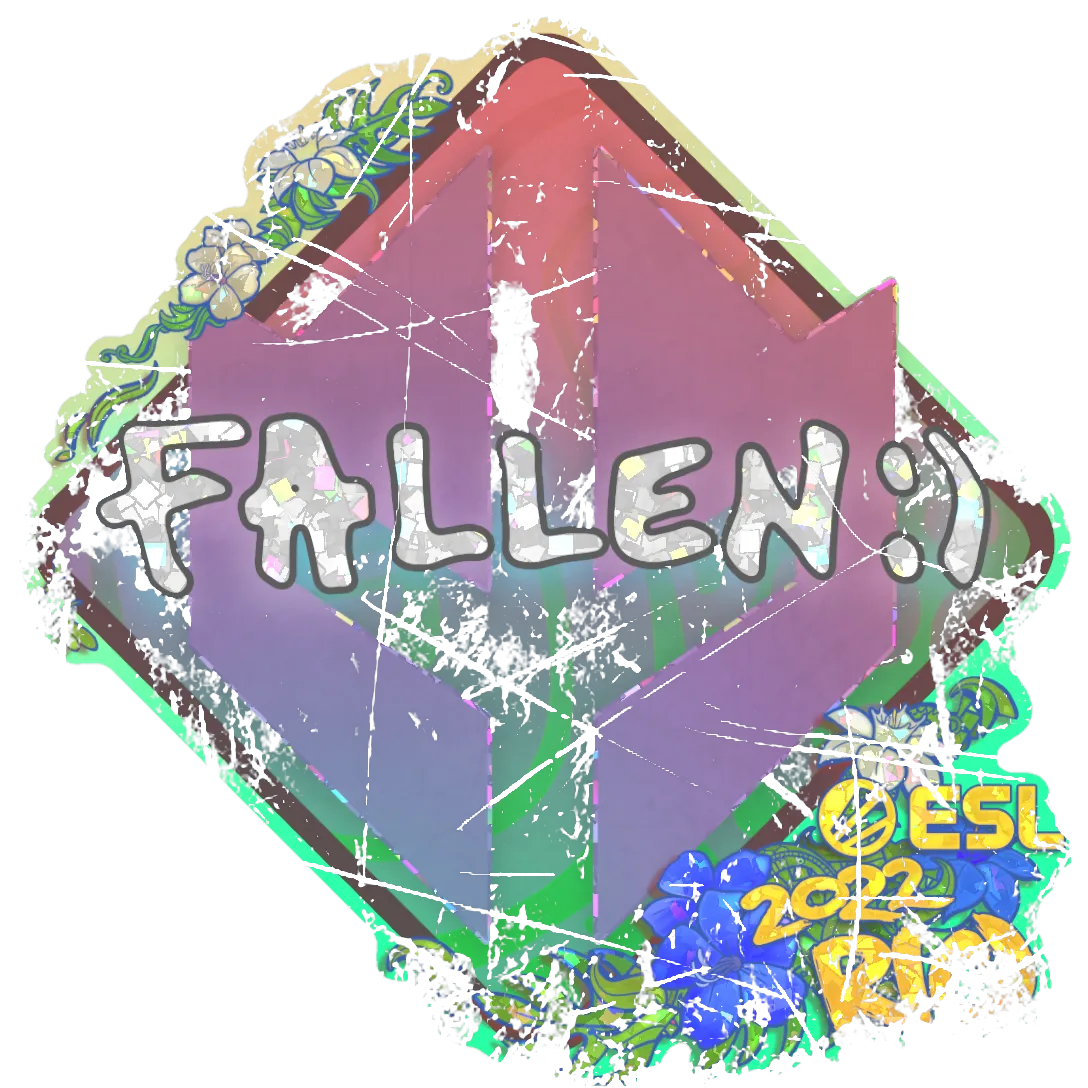Sticker 50%