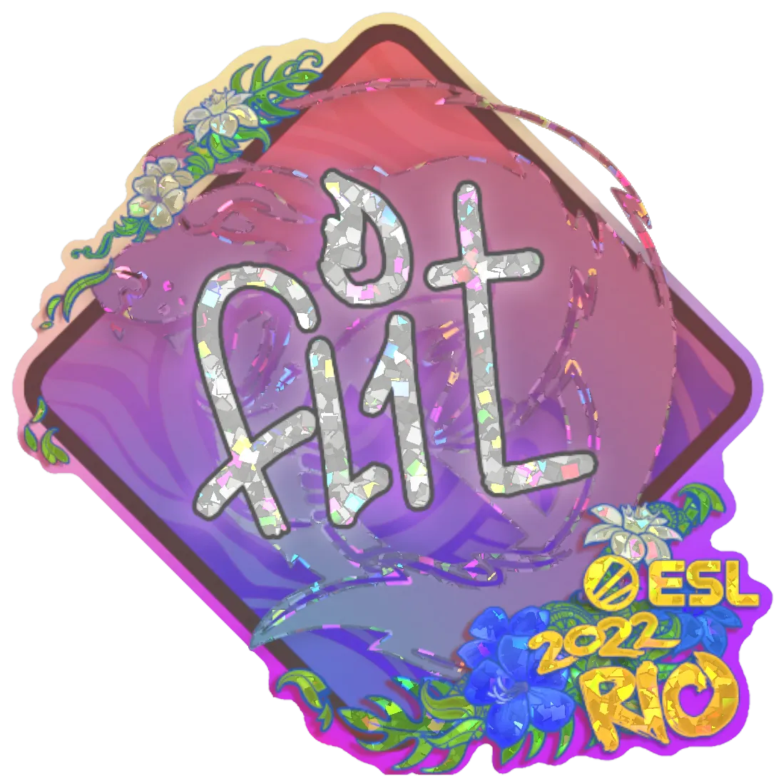 Sticker 0%
