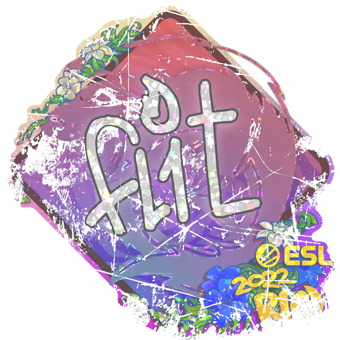 Sticker 50%