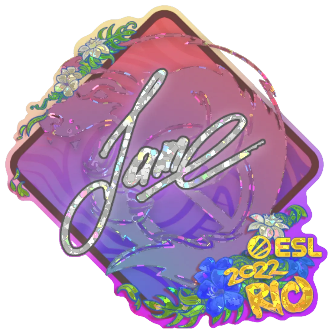 Sticker 0%