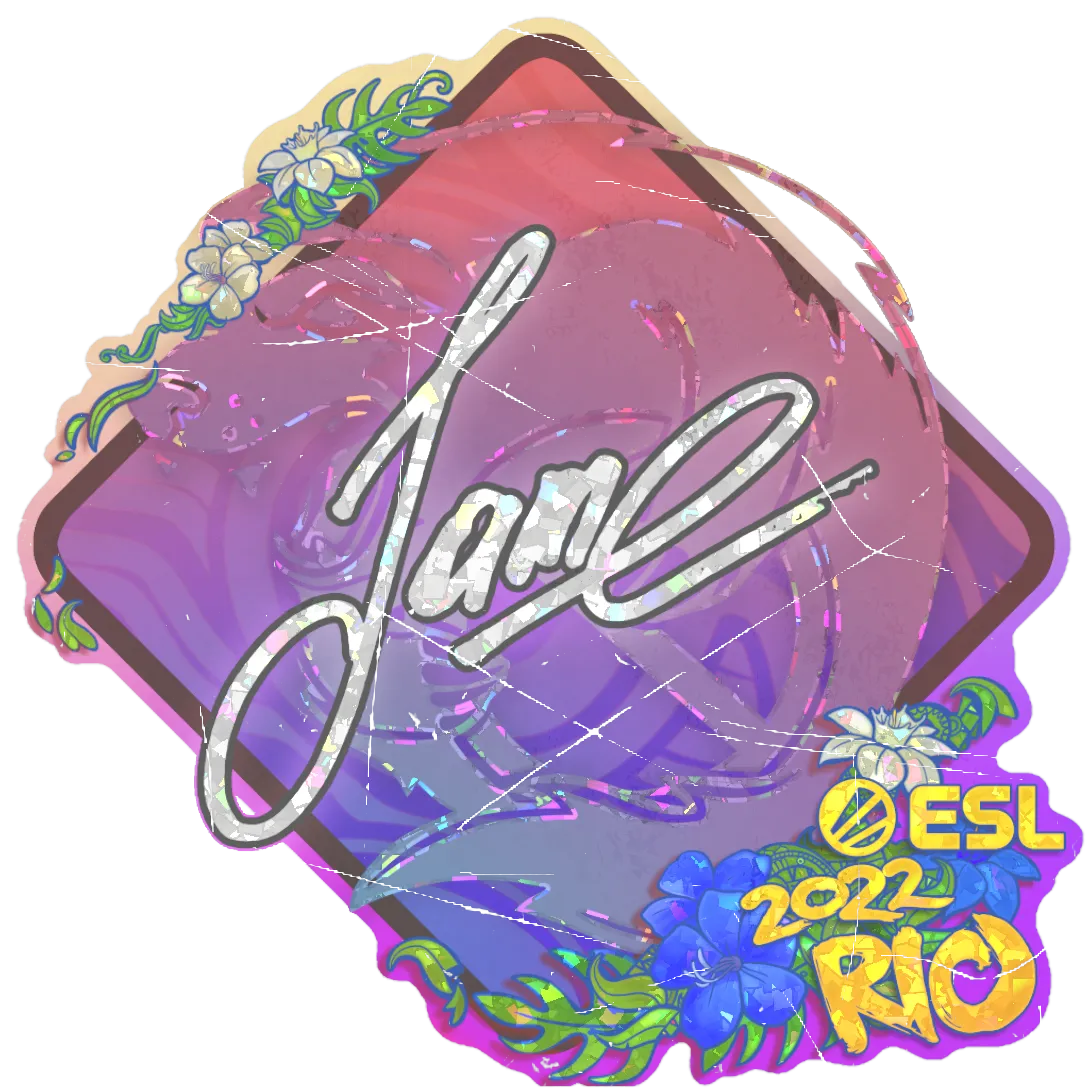 Sticker 25%