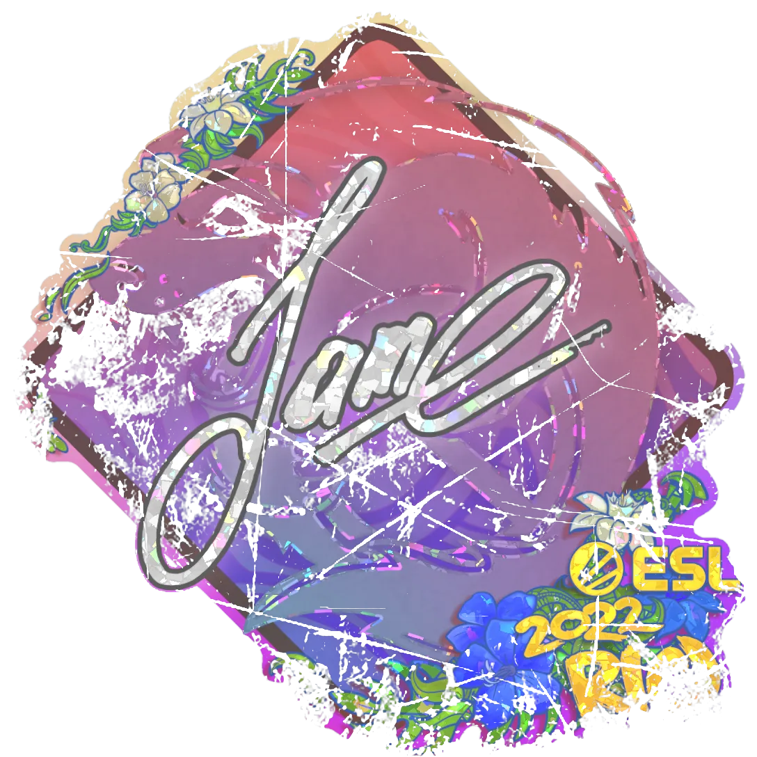 Sticker 50%