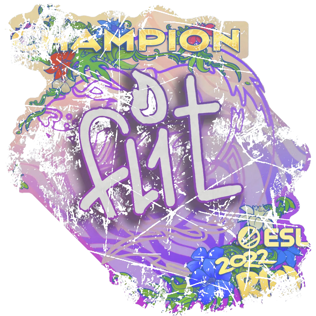 Sticker 50%