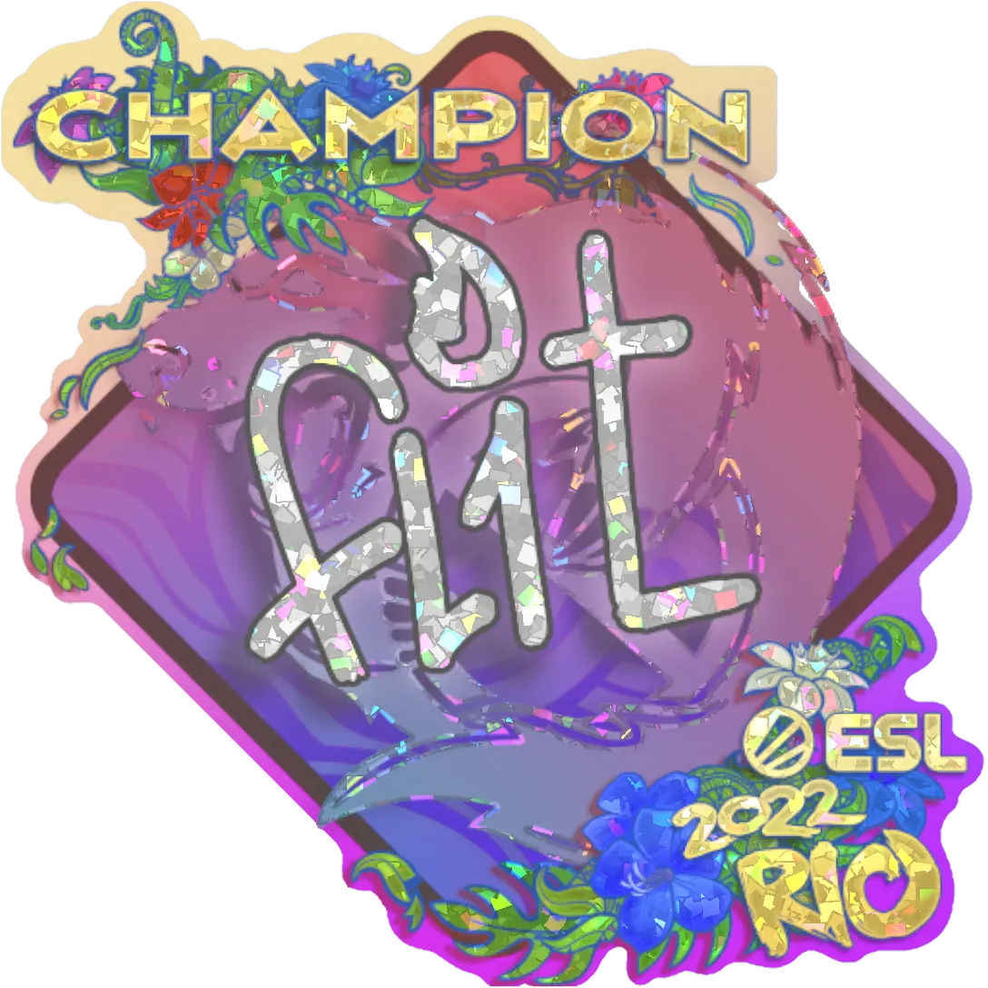 Sticker 0%