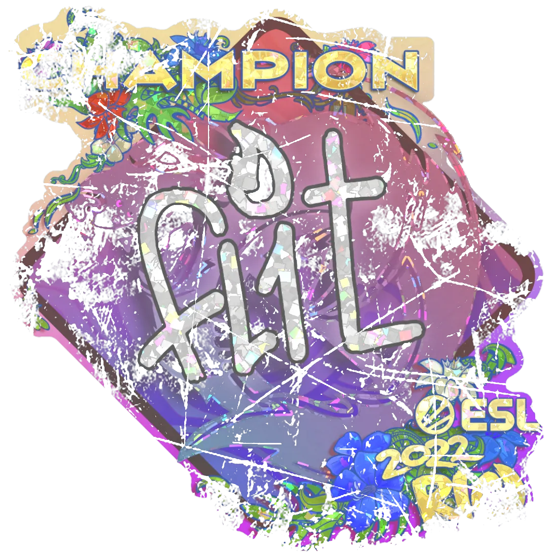 Sticker 50%
