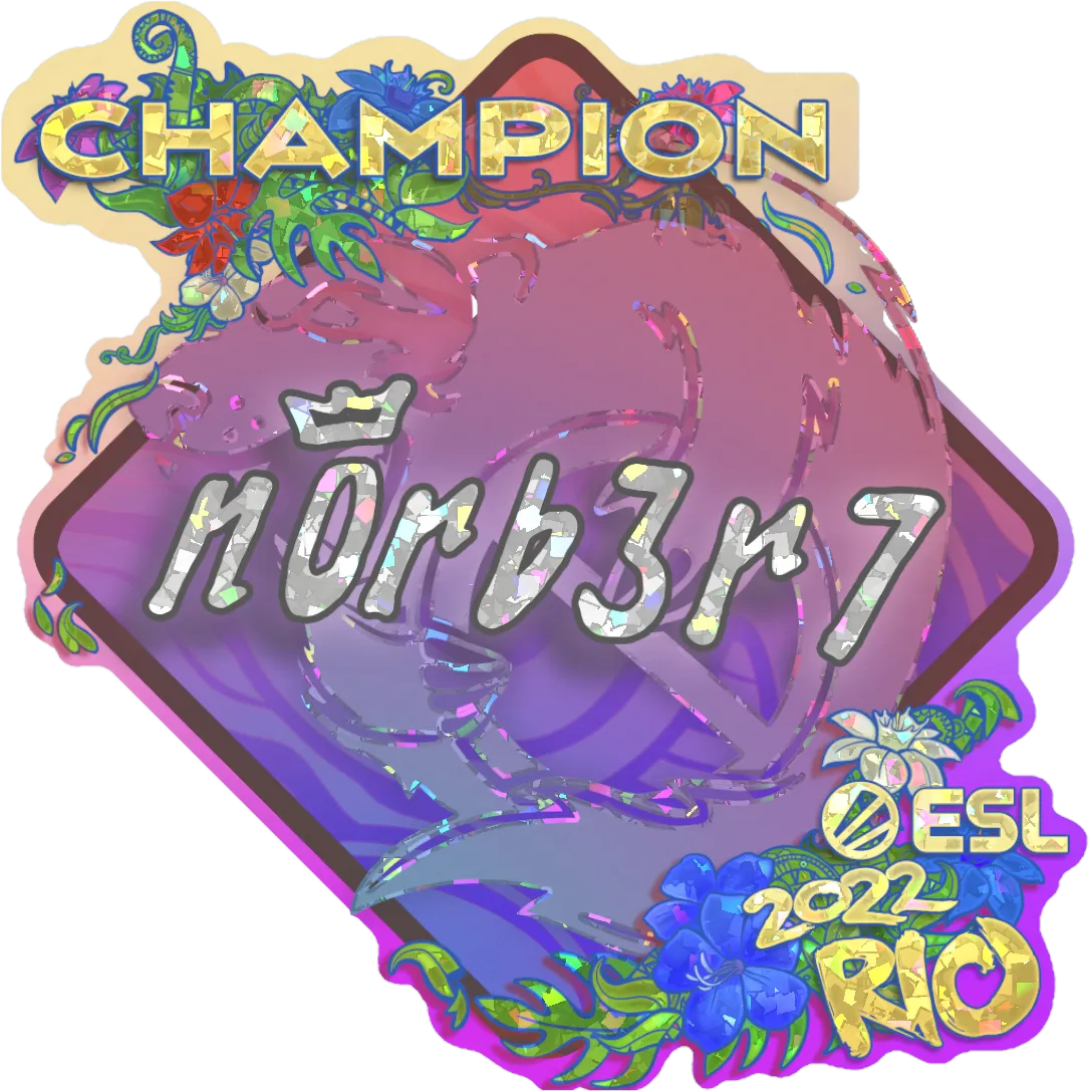 Sticker 0%