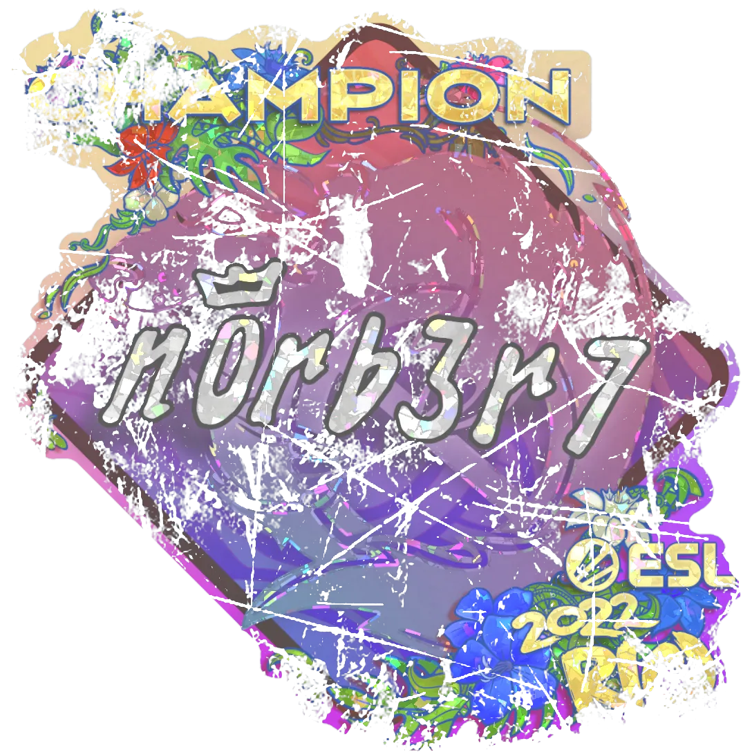 Sticker 50%