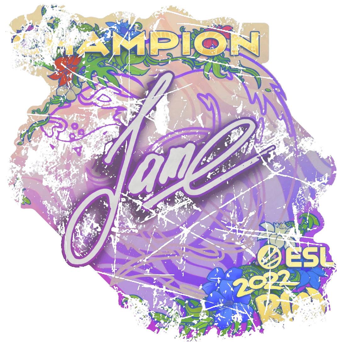 Sticker 50%