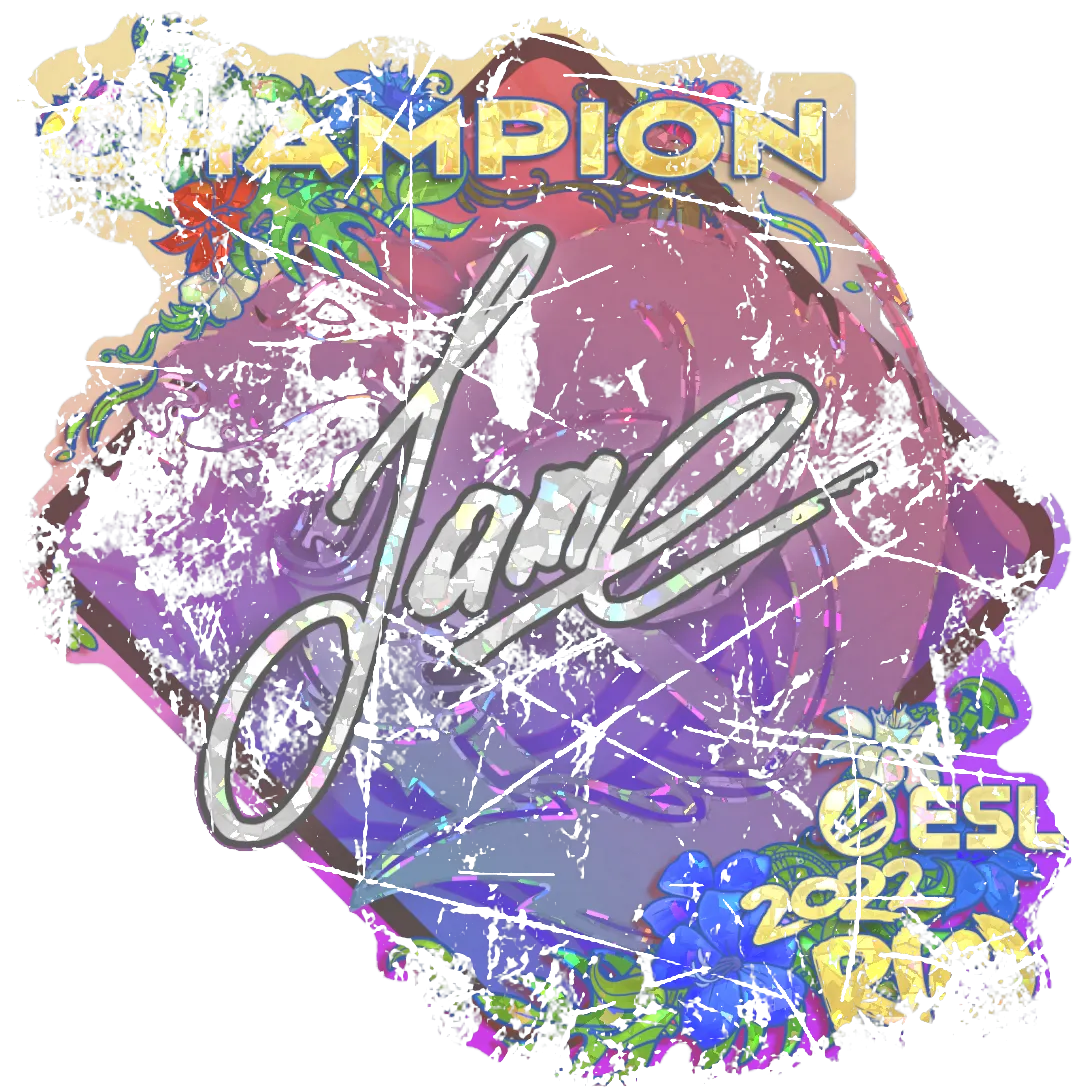 Sticker 50%