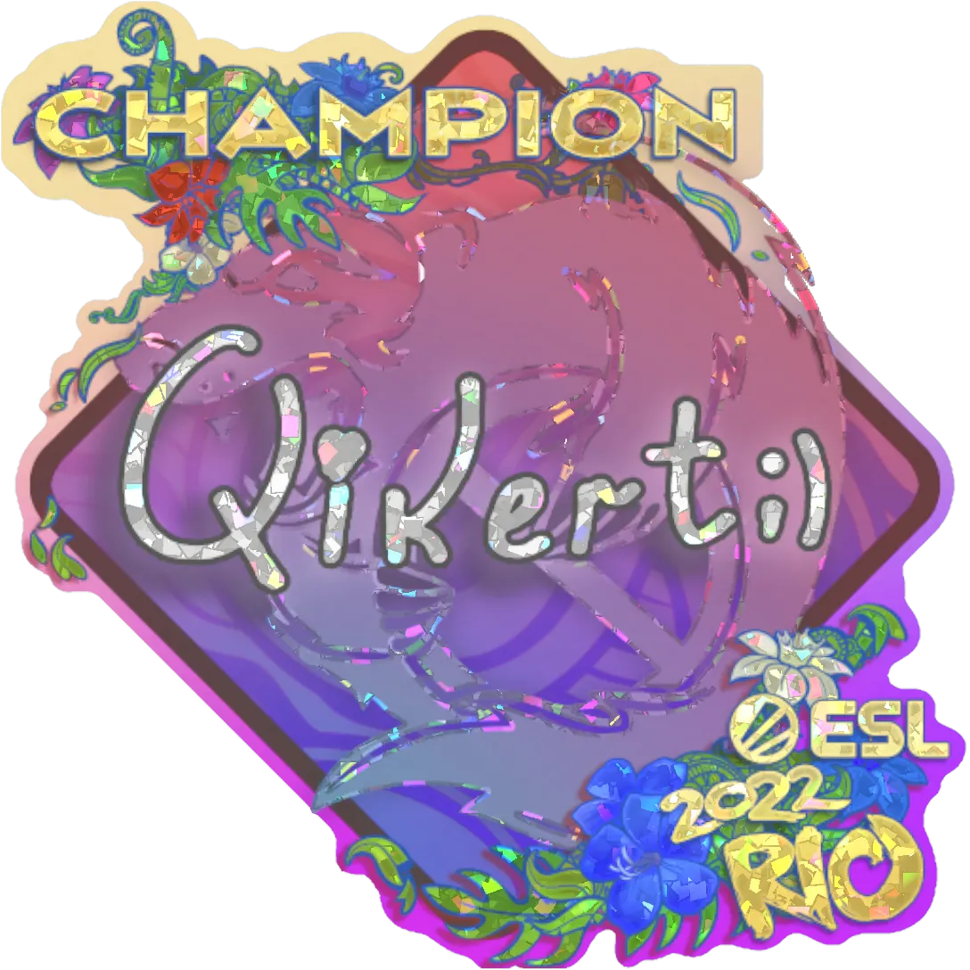 Sticker 0%