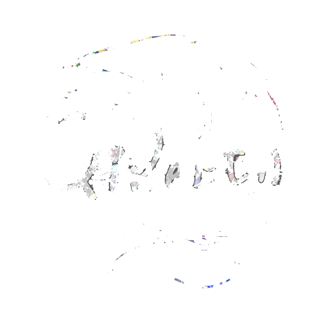 Sticker 100%