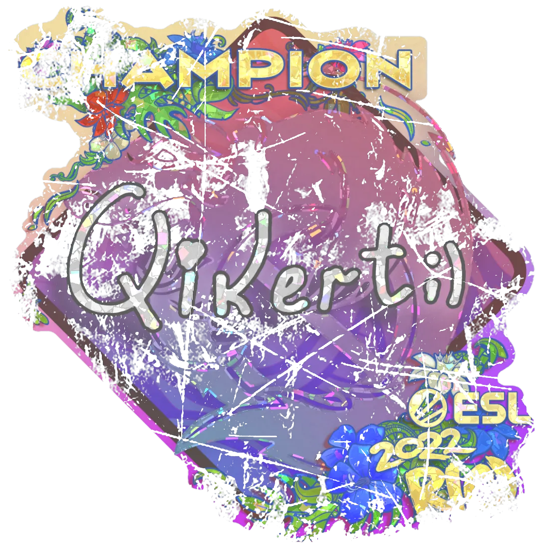 Sticker 50%