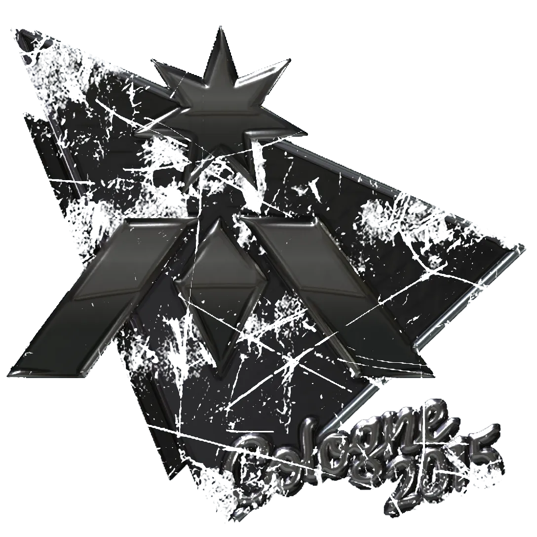 Sticker 50%