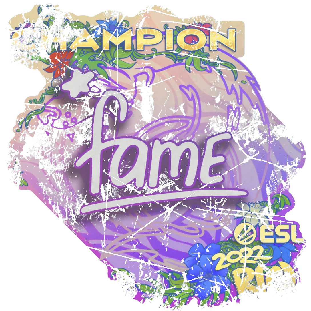Sticker 50%