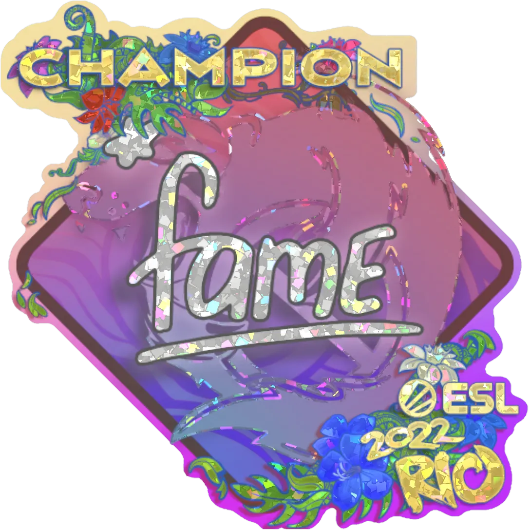 Sticker 0%