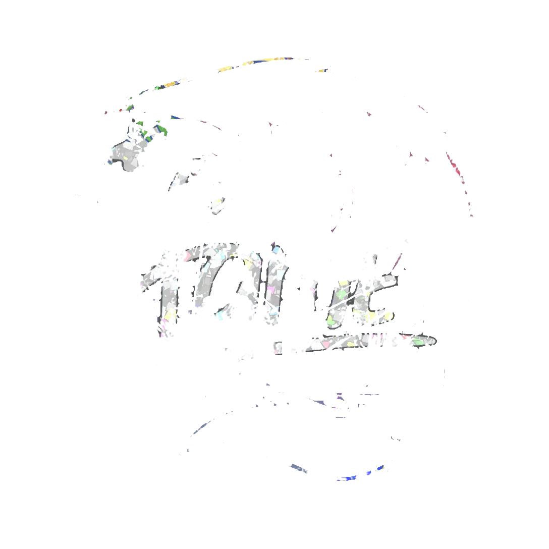 Sticker 100%