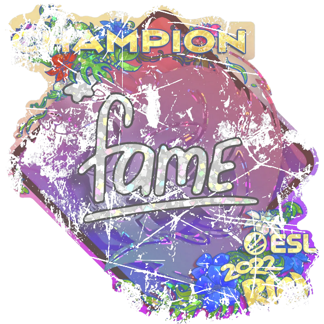 Sticker 50%