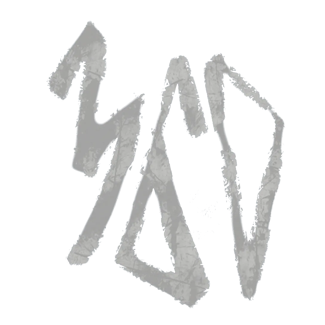 Sticker 100%