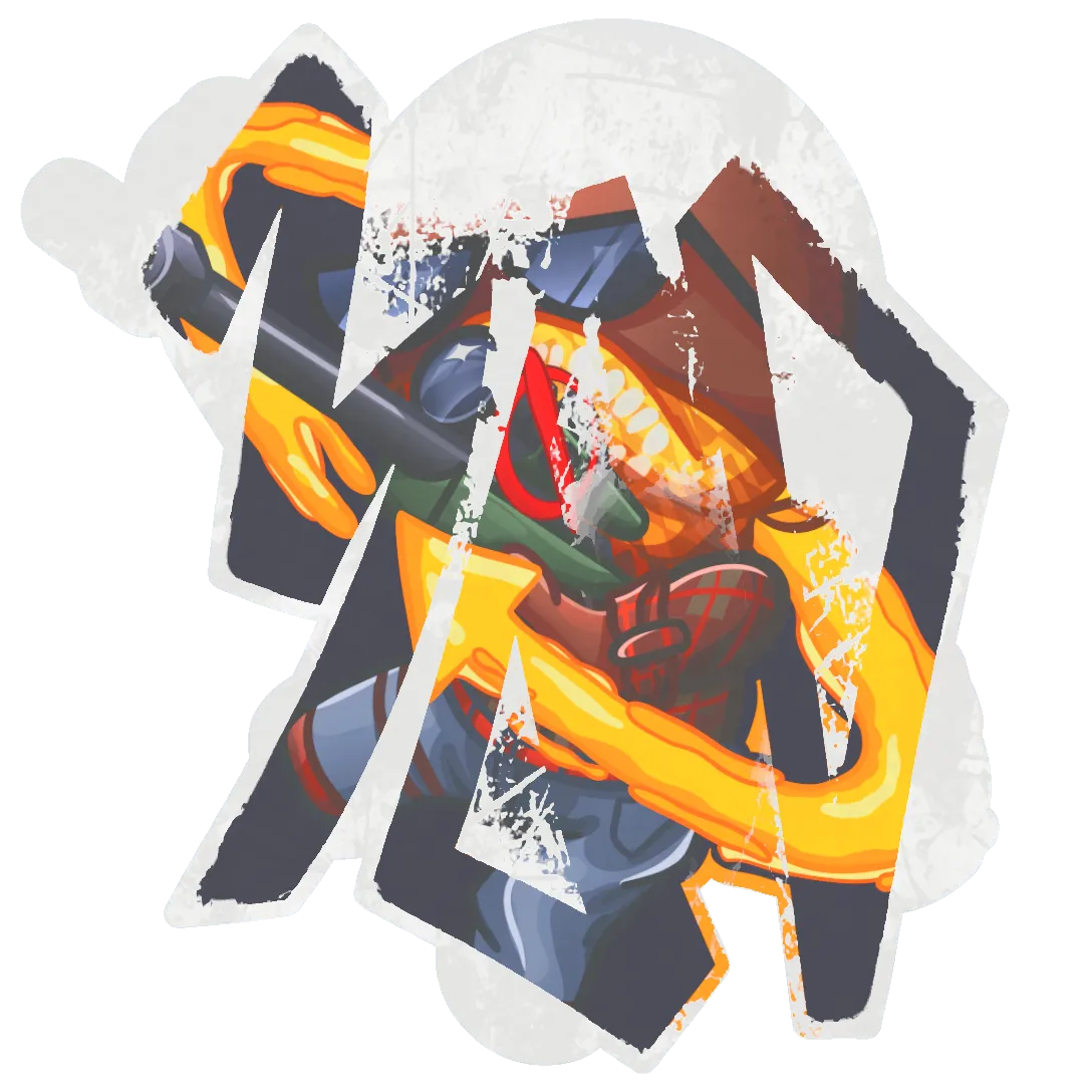 Sticker 50%