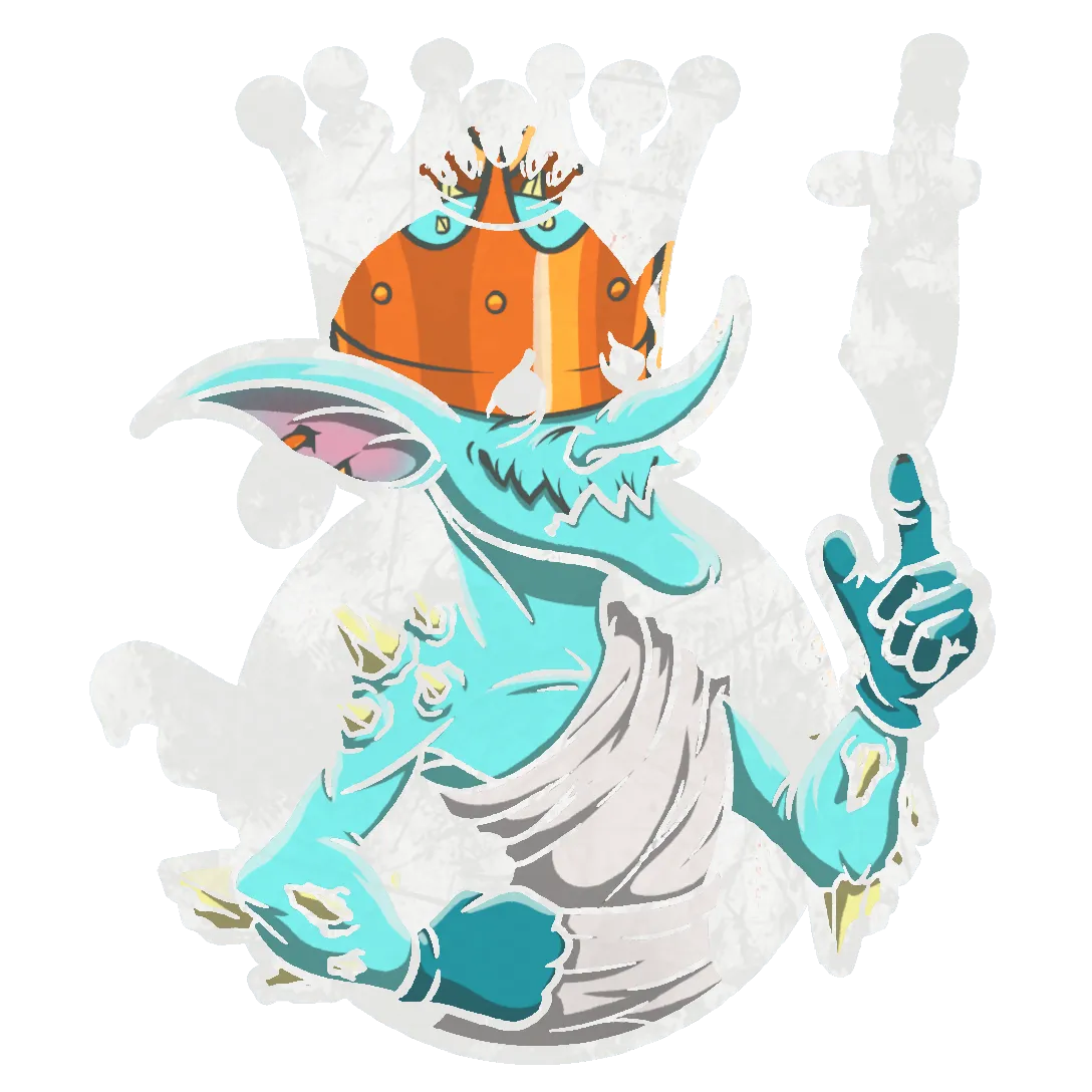Sticker 50%