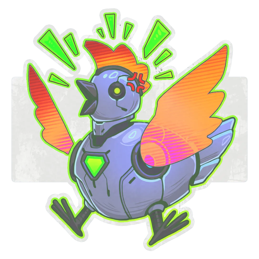 Sticker 50%