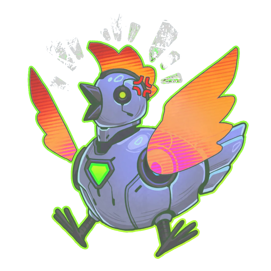 Sticker 80%